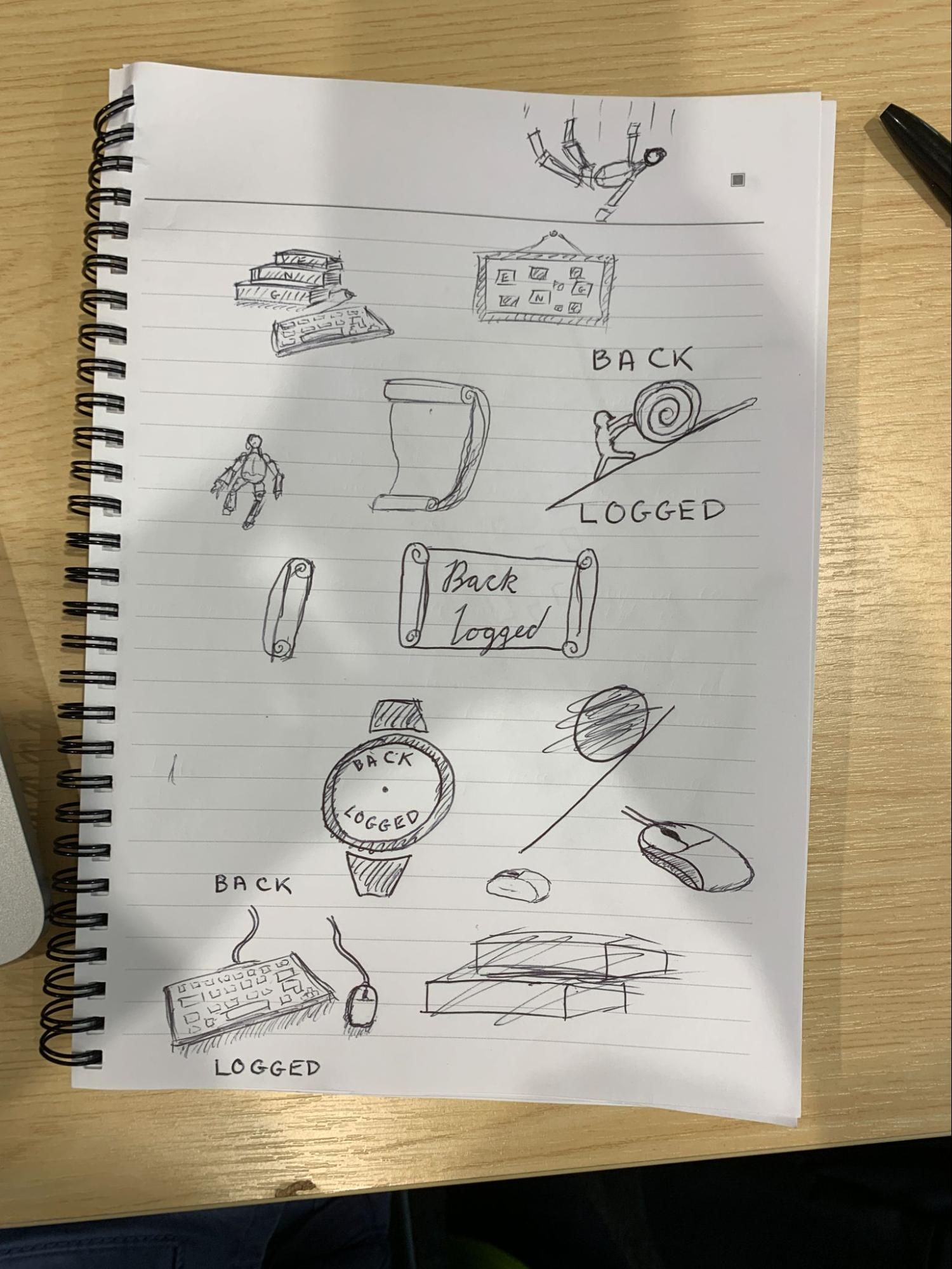 Logo Ideas