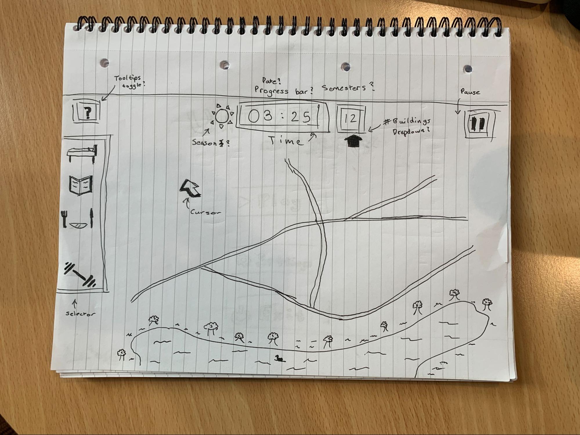 Map V1