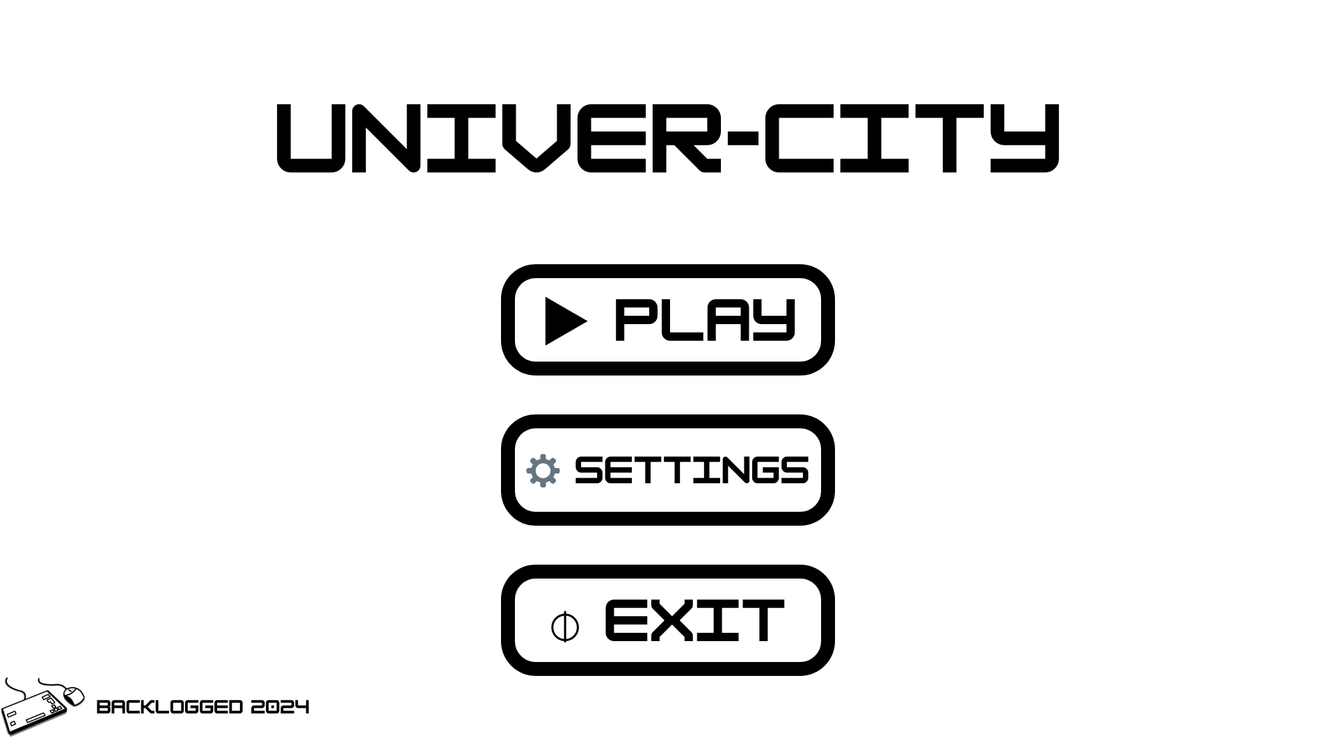Title Screen V2